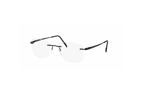 brille Silhouette Racing Collection (5502-BS 6560)