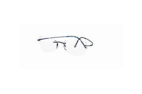 brille Silhouette Tma Must Coll. 2017 (5515-CW 4640)