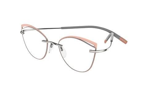 brille Silhouette TMA Icon (5518-FU 7010)