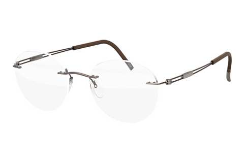 brille Silhouette Tng 2018 (5521-EP 6040)