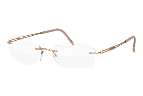 brille Silhouette Tng 2018 (5521-FD 3532)