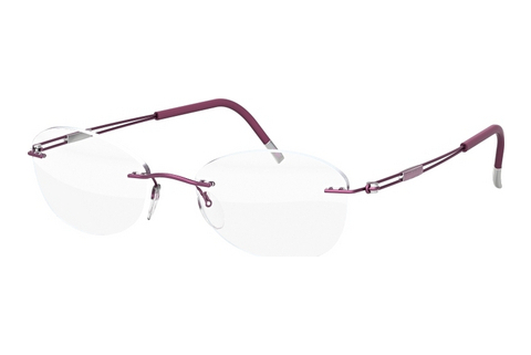 brille Silhouette Tng 2018 (5521-FE 4041)