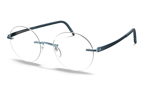 brille Silhouette Momentum (5529-CK 4740)