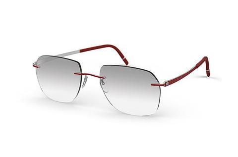 brille Silhouette Momentum (5529-HR 3105)