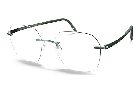 brille Silhouette Momentum (5529-OM 5140)