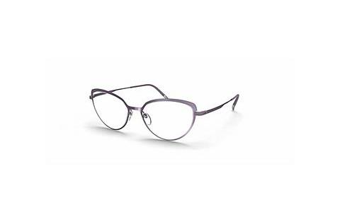 brille Silhouette Lite Wave (5532-75 4040)