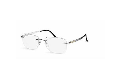 brille Silhouette Venture (5537-DC 7000)
