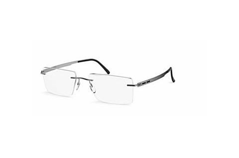 brille Silhouette Venture (5537-GN 6560)