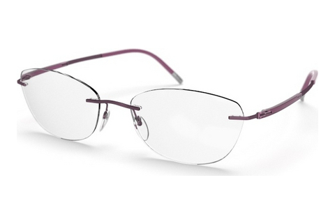 brille Silhouette Titan Dynamics Contour (5540-JM 4042)