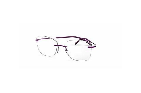 brille Silhouette TMA Icon (5541-AW 4040)