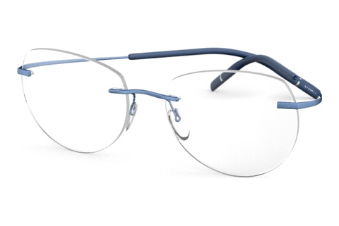 brille Silhouette TMA - The Icon II (5541-IW 4641)