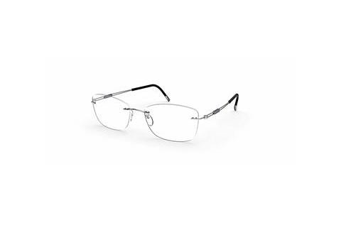 brille Silhouette Tng Crystal (5551-KG 7000)