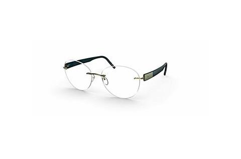 brille Silhouette Sivista (5553-KJ 8540)