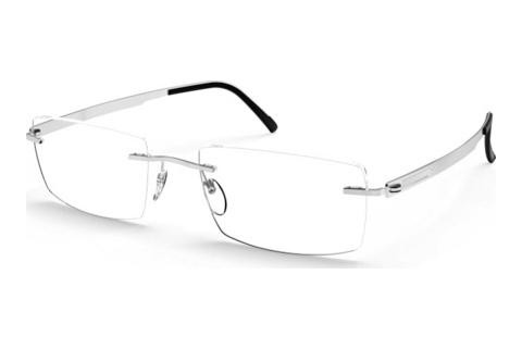 brille Silhouette Venture (5554-IZ 6561)