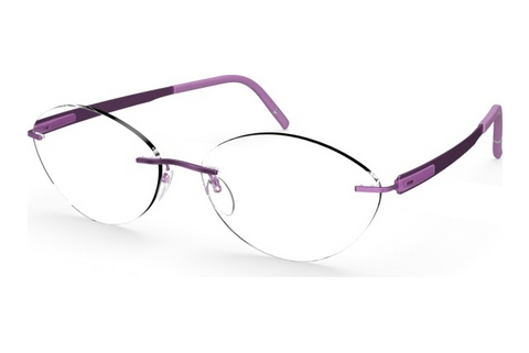 brille Silhouette Blend (5555-CV 4042)