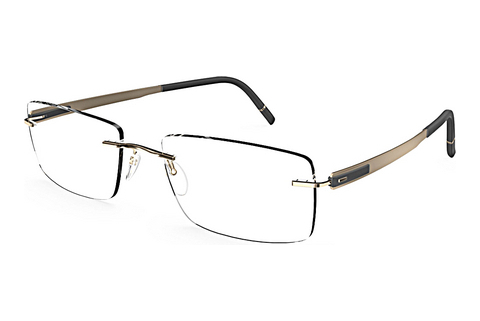 brille Silhouette Blend (5555-KK 7531)