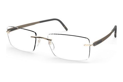 brille Silhouette Blend (5555-KK 7532)