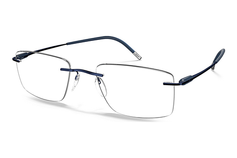 brille Silhouette Purist (5561-LD 4540)