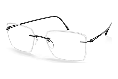 brille Silhouette Lite Spirit (5566-GV 9040)