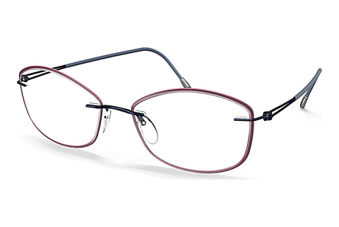 brille Silhouette Lite Spirit (5566-JB 4540)