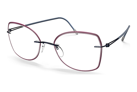 brille Silhouette Lite Spirit (5566-JD 4540)