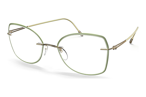 brille Silhouette Lite Spirit (5566-JD 8540)