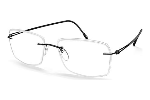 brille Silhouette Lite Spirit (5566-JH 9042)