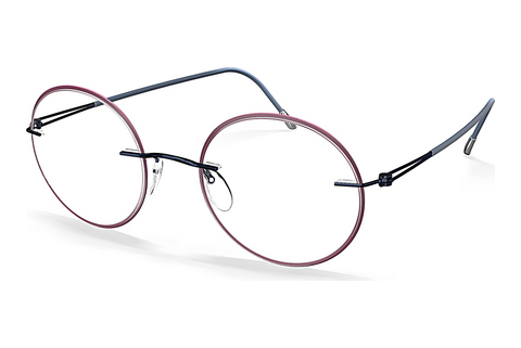 brille Silhouette Lite Spirit (5566-JV 4540)