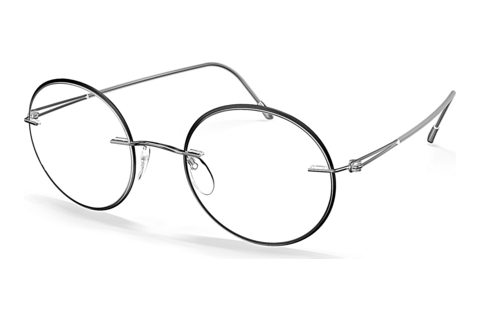 brille Silhouette Lite Spirit (5566-JV 7000)