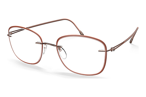 brille Silhouette Lite Spirit (5566-LQ 6041)