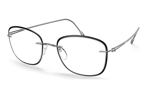 brille Silhouette Lite Spirit (5566-LQ 7000)