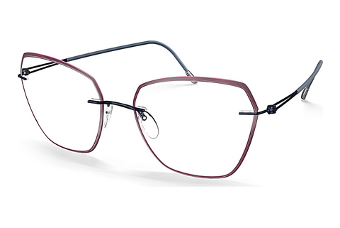 brille Silhouette Lite Spirit (5566-LS 4540)