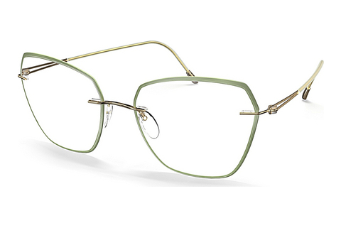 brille Silhouette Lite Spirit (5566-LS 8540)