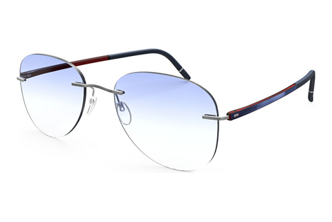 brille Silhouette The Wave (5567-DO 7216)