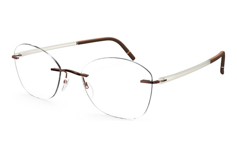 brille Silhouette The Wave (5567-EU 6041)