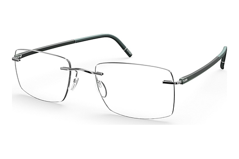 brille Silhouette The Wave (5567-LC 7310)