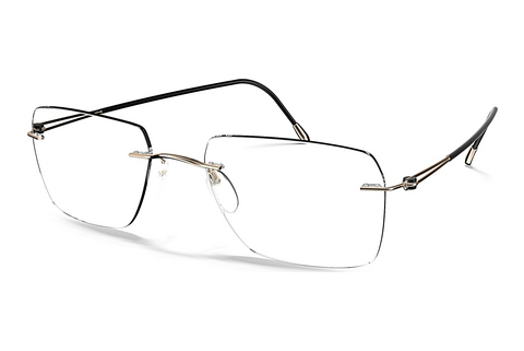 brille Silhouette Lite Spirit (5569-DN 7530)