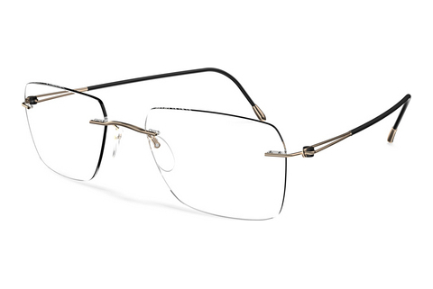 brille Silhouette Lite Spirit (5569-DN 7531)