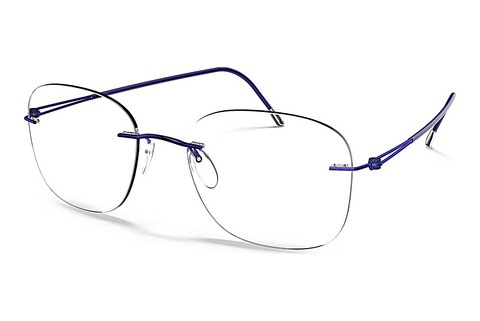 brille Silhouette Lite Spirit (5569-IT 4541)