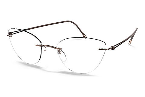 brille Silhouette Lite Spirit (5569-NC 6140)