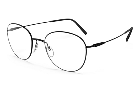 brille Silhouette Dynamics Colorwave (5577 9141)