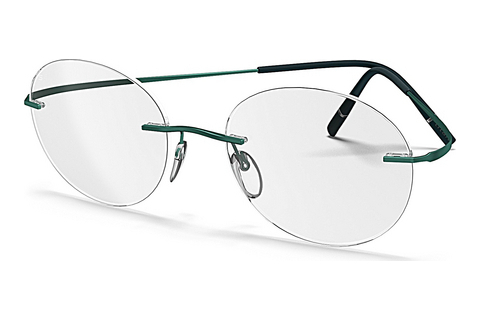 brille Silhouette Titan Minimal Art Stellar (5599-NM 5540)