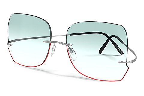 brille Silhouette Titan Minimal Art Stellar (5599-NS 6765)