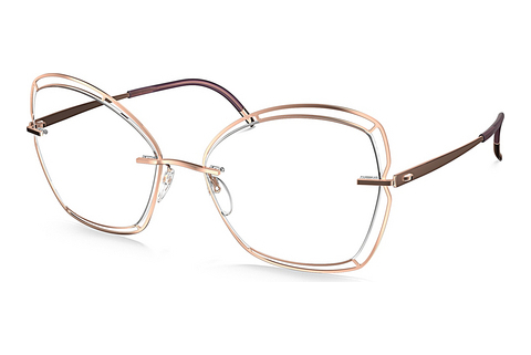 brille Silhouette Artline (L005 3720)