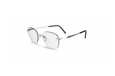 brille Silhouette Momentum Aurum (L009/NJ 7000)