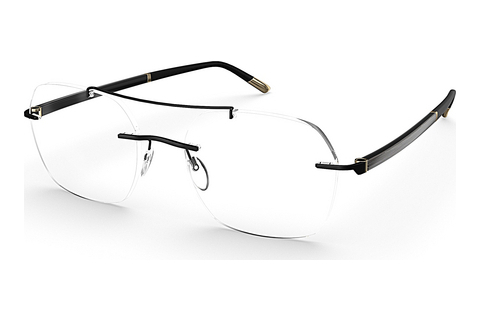 brille Silhouette Hinge C-2 (L014-LP 9020)