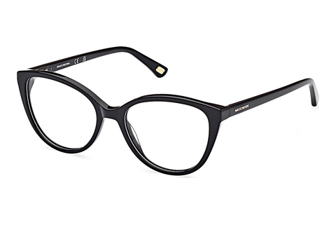 brille Skechers SE2215 001