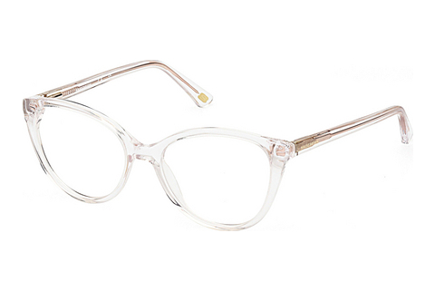 brille Skechers SE2215 026