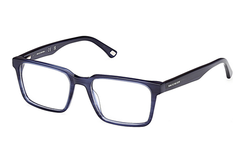 brille Skechers SE3353 090