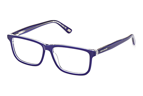 brille Skechers SE3357 092
